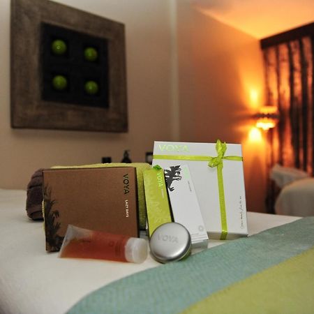 The Twelve Hotel بارنا المظهر الخارجي الصورة