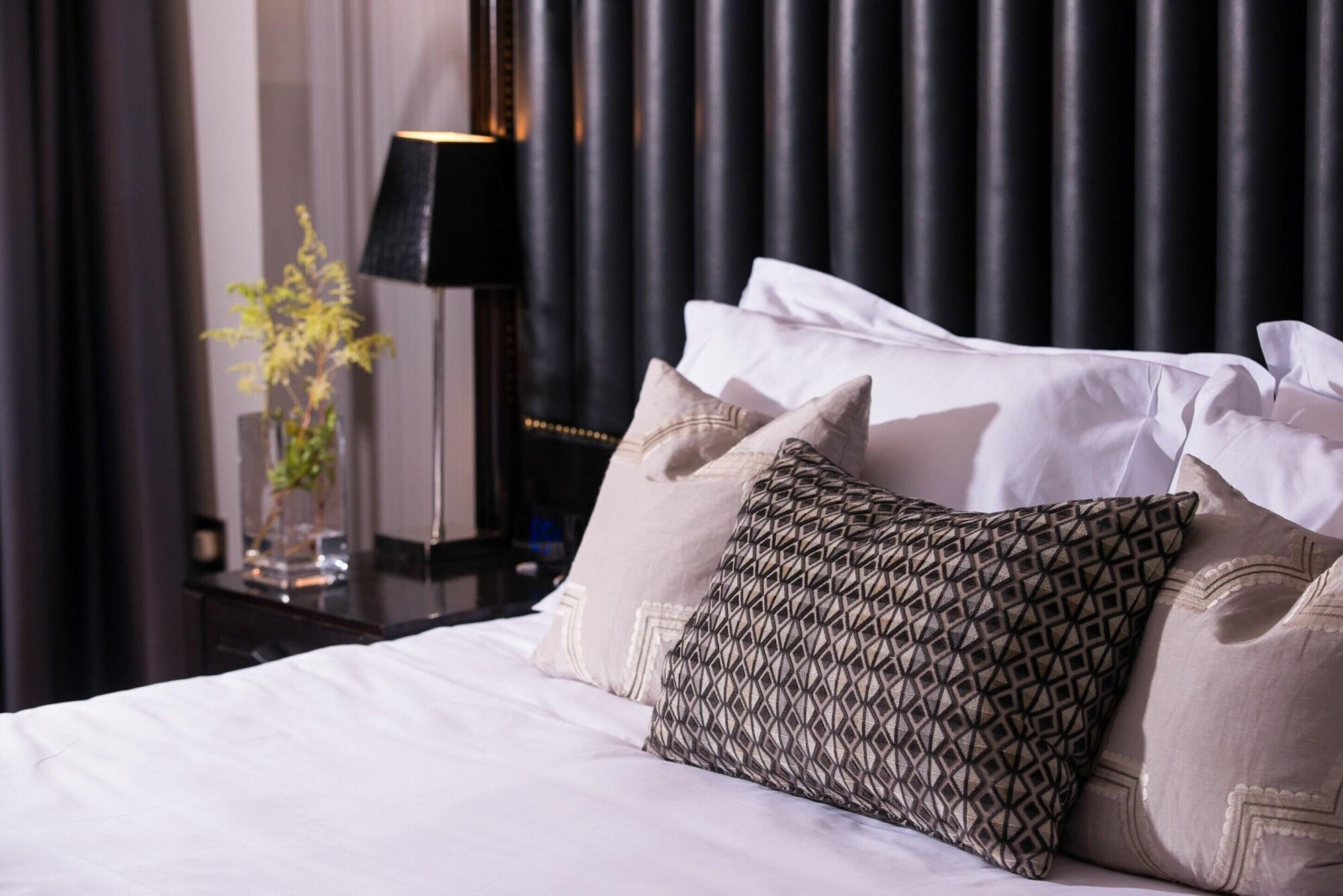 The Twelve Hotel بارنا المظهر الخارجي الصورة