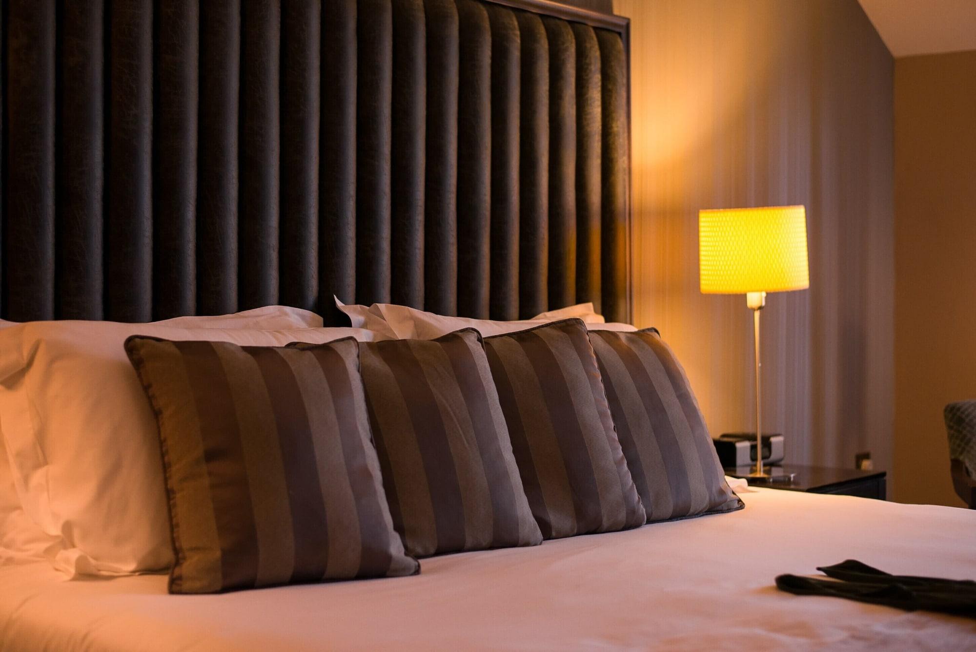 The Twelve Hotel بارنا المظهر الخارجي الصورة