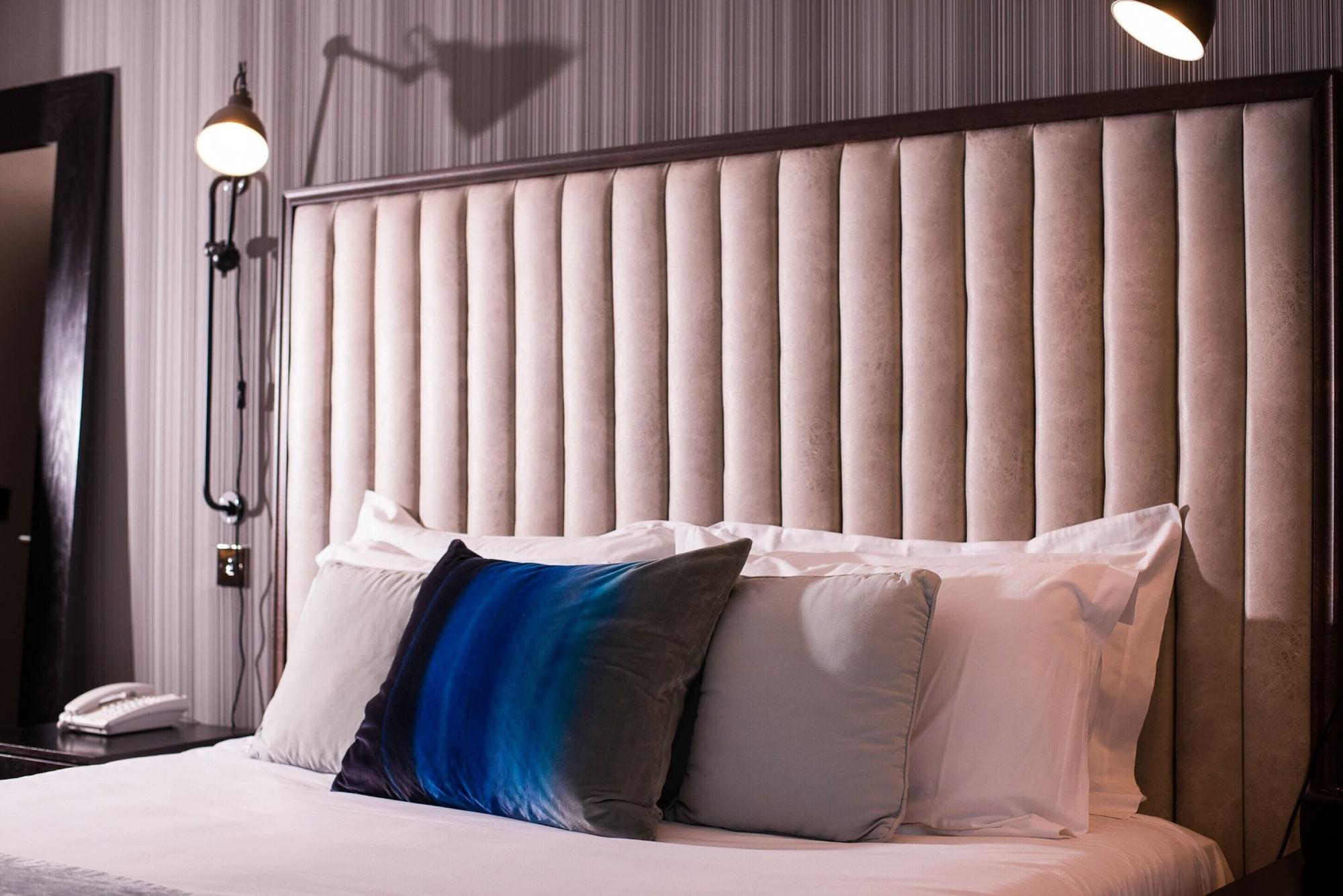 The Twelve Hotel بارنا المظهر الخارجي الصورة