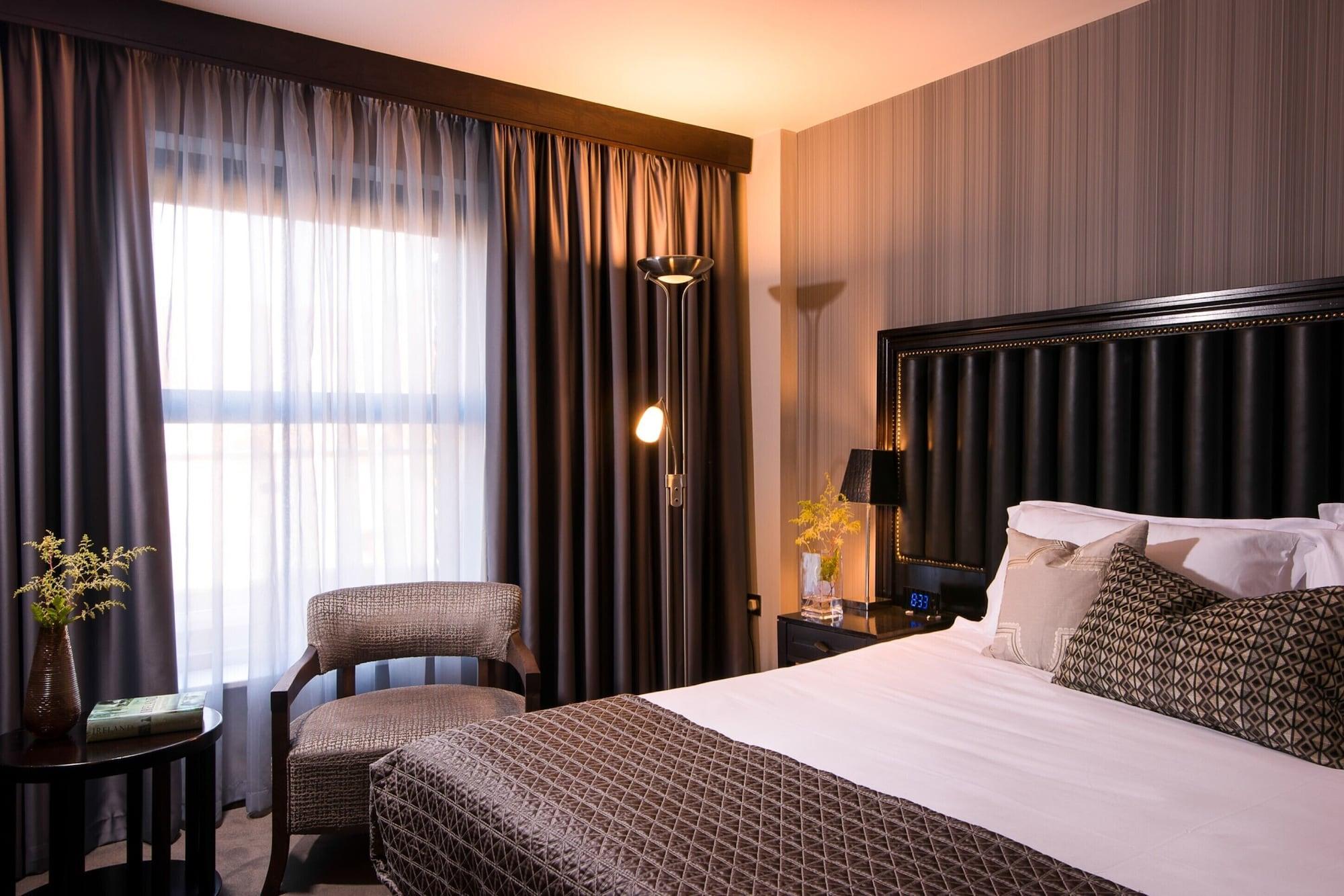 The Twelve Hotel بارنا المظهر الخارجي الصورة