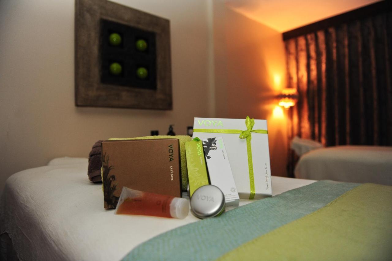 The Twelve Hotel بارنا المظهر الخارجي الصورة