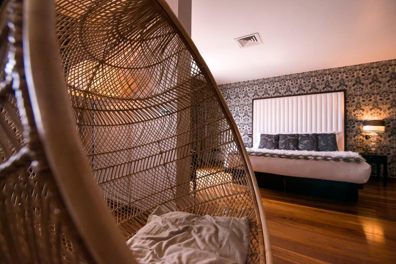 The Twelve Hotel بارنا المظهر الخارجي الصورة