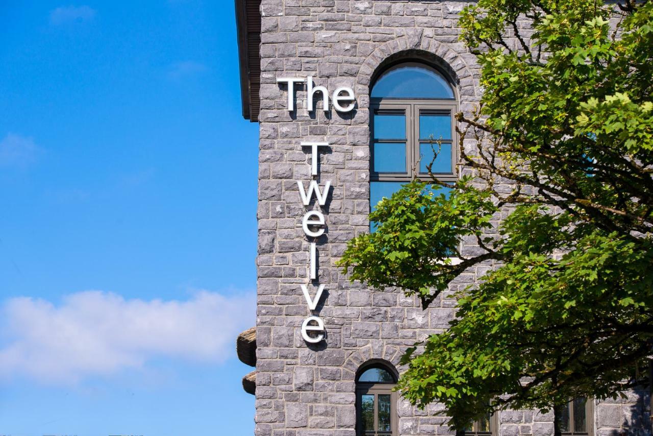 The Twelve Hotel بارنا المظهر الخارجي الصورة