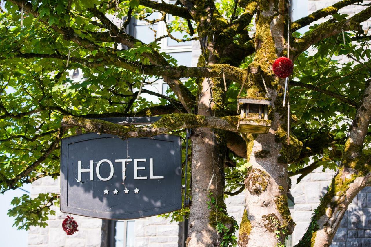 The Twelve Hotel بارنا المظهر الخارجي الصورة