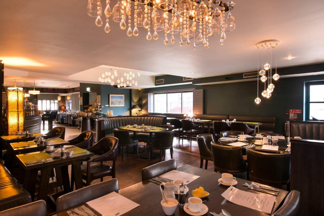 The Twelve Hotel بارنا المظهر الخارجي الصورة