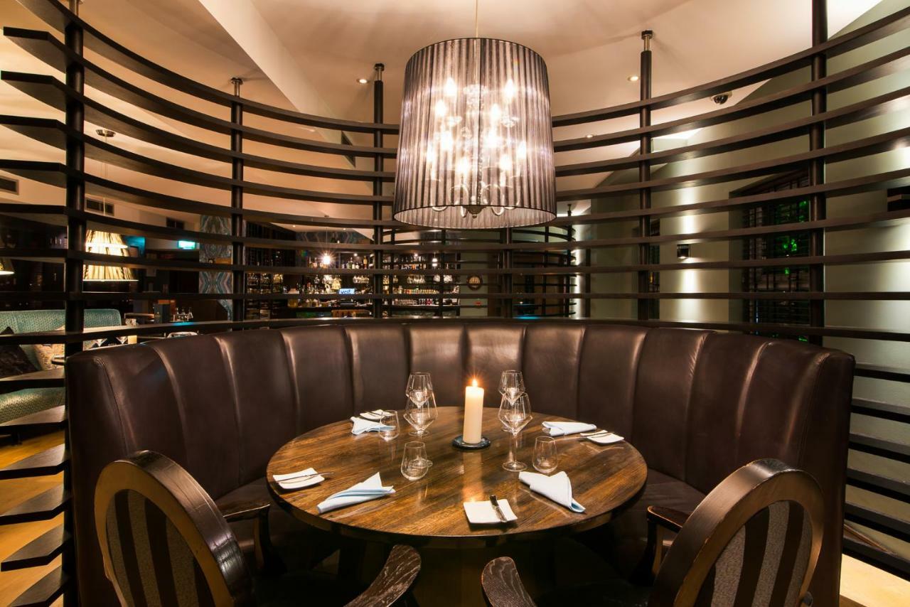 The Twelve Hotel بارنا المظهر الخارجي الصورة